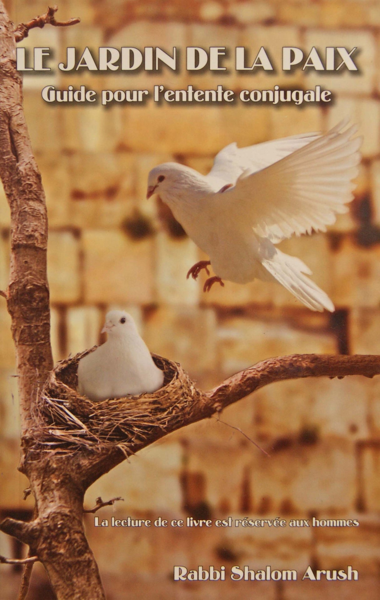 Le Jardin de la Paix