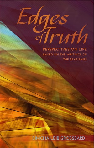 Edges of Truth
