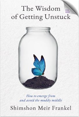 The Wisdom of Getting Unstuck