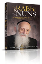 The Rabbi And The Nuns