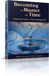 Becoming a Master of Time