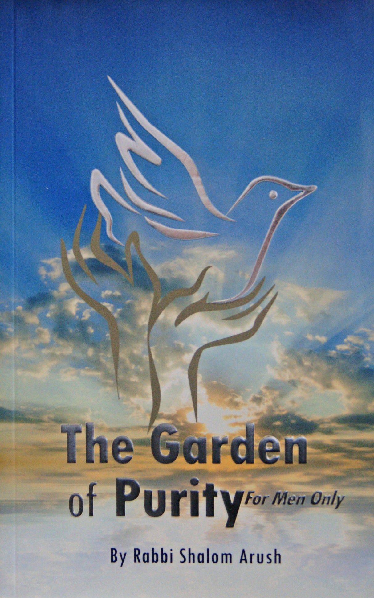 Garden of Purity - For Men Only