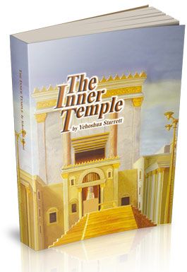 The Inner Temple - Paperback