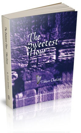 The Sweetest Hour: Tikkun Chatzot