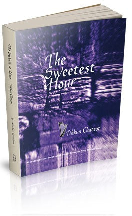 The Sweetest Hour: Tikkun Chatzot - Paperback