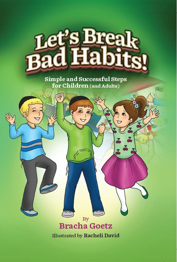 Let's Break Bad Habits!