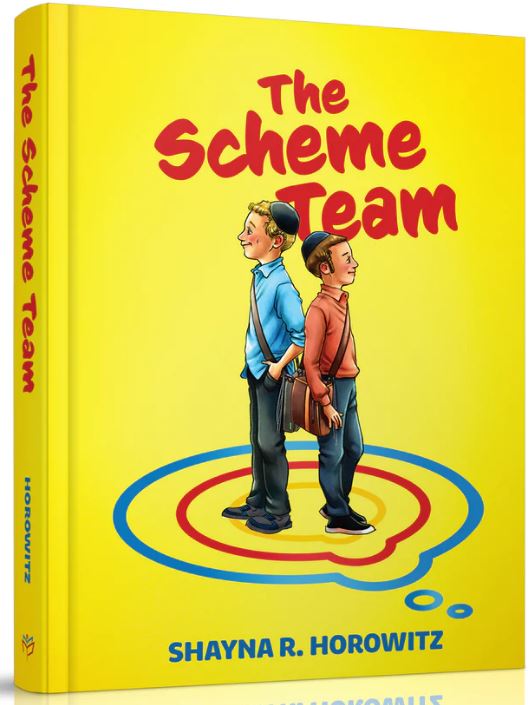 Scheme Team