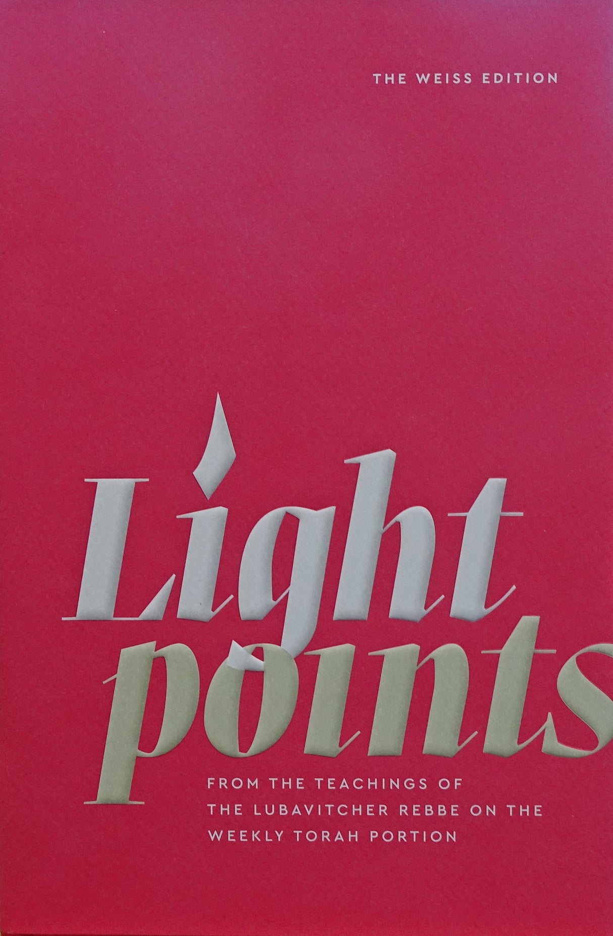 Lightpoints