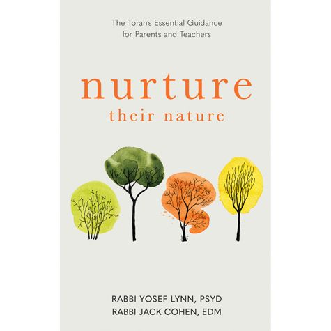 Nurture Their Nature