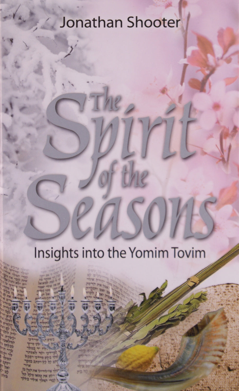 Spirit of the Seasons H/b