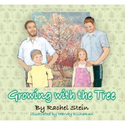 Growing With the Tree