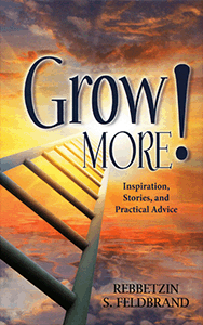 Grow More! - Inspiration, Stories, and Practical Advice