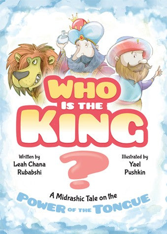 Who is the King