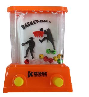 Basketball® - Shabbos Water Game
