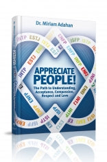 Appreciate People!