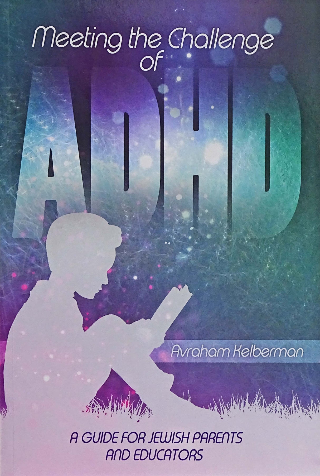 Meeting the Challenge of ADHD Paperback