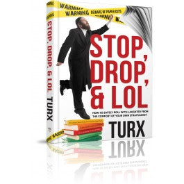 Stop Drop & LOL