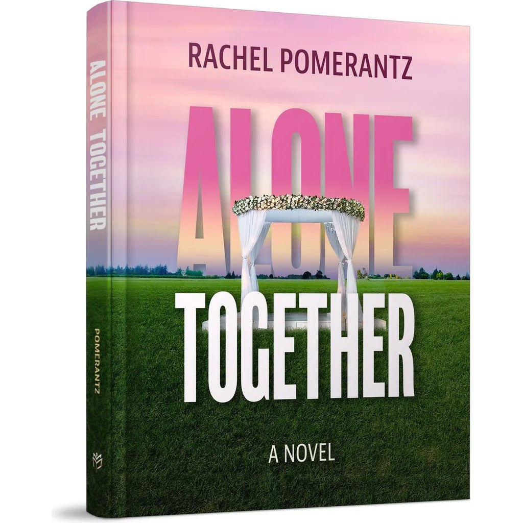 Alone Together - Novel