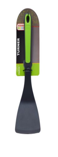 The Kosher Cook Turner - Pareve (Green)