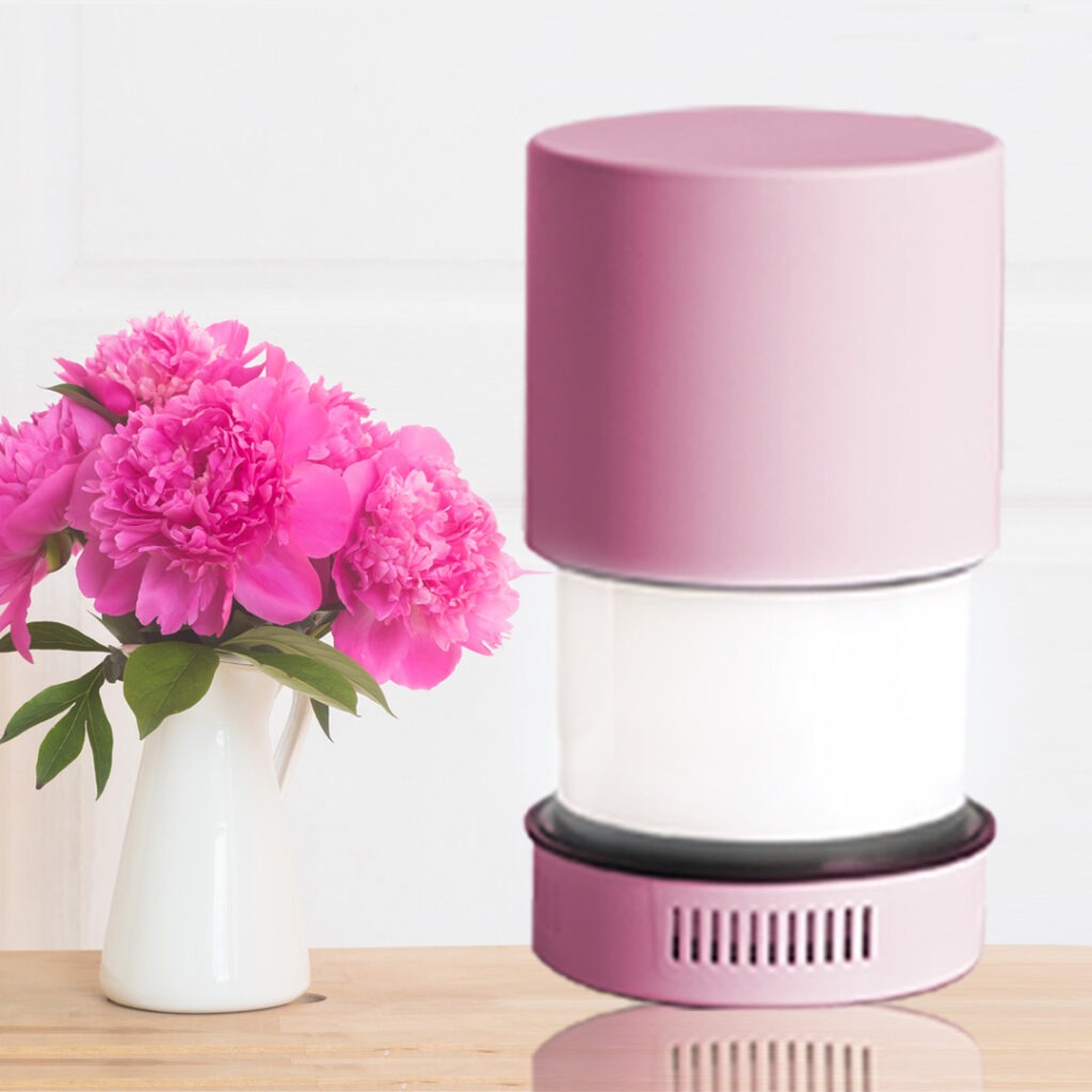 KosherLamp® 360 Pink