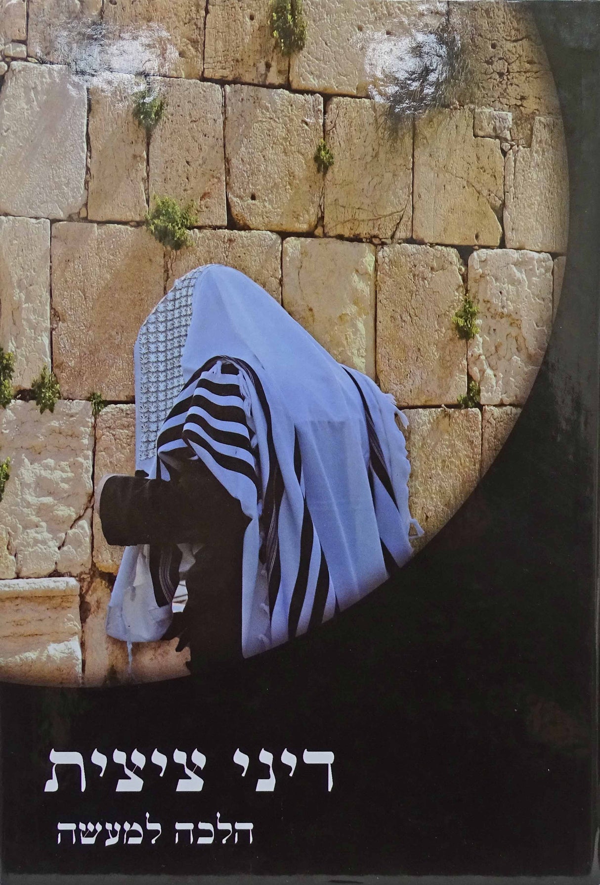 דיני ציצית עם תמונות - הלכה למעשה