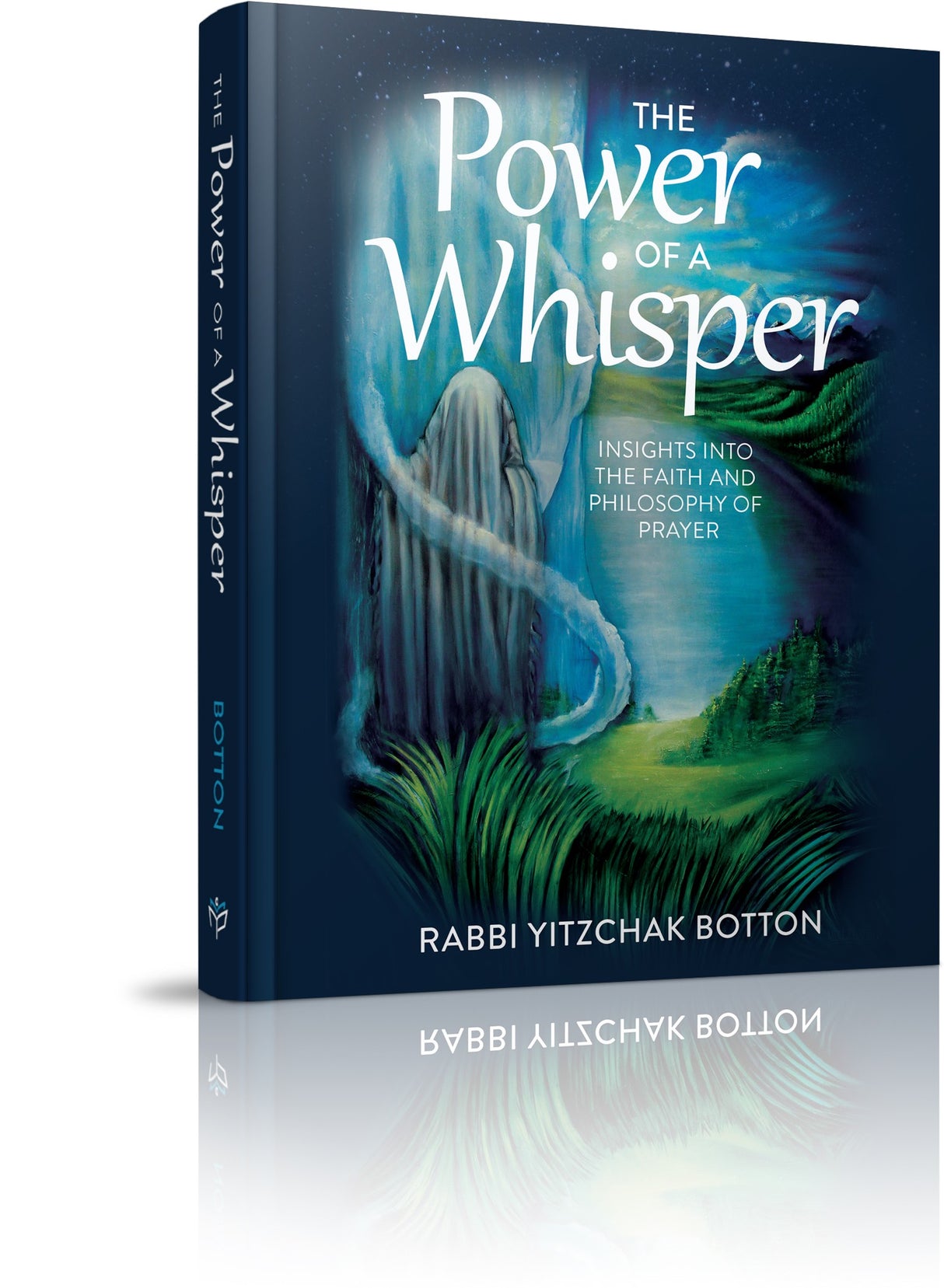 The Power of a Whisper
