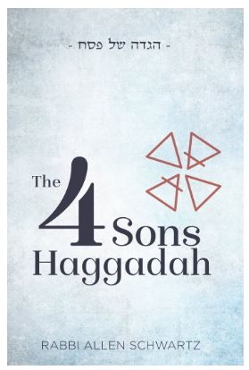 The Four Sons Haggadah