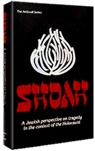 Shoah - A Jewish Perspective On The Holocaust