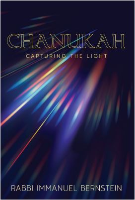 Chanukah - Capturing the Light
