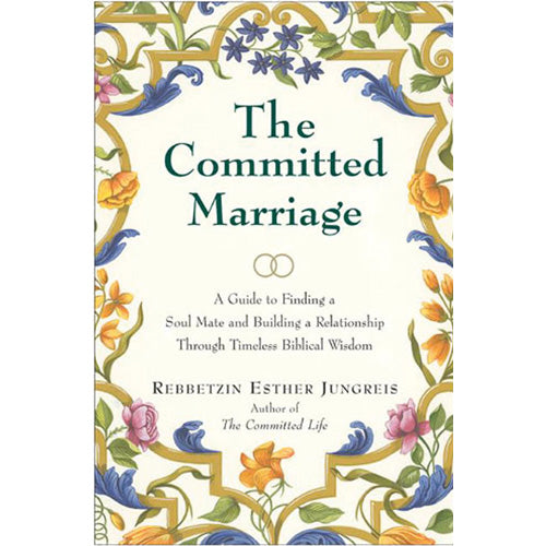 Committed Marriage H/B