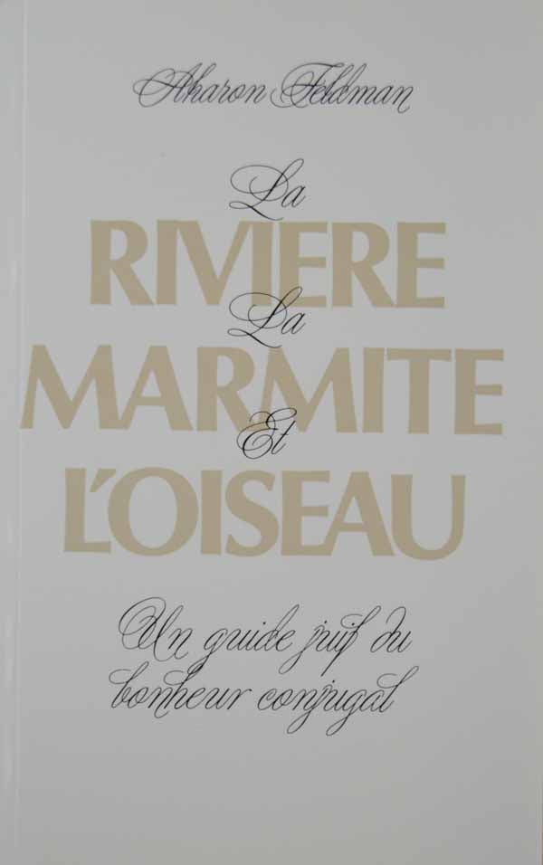 Riviere, La Marmite et L'oiseau (Broche)