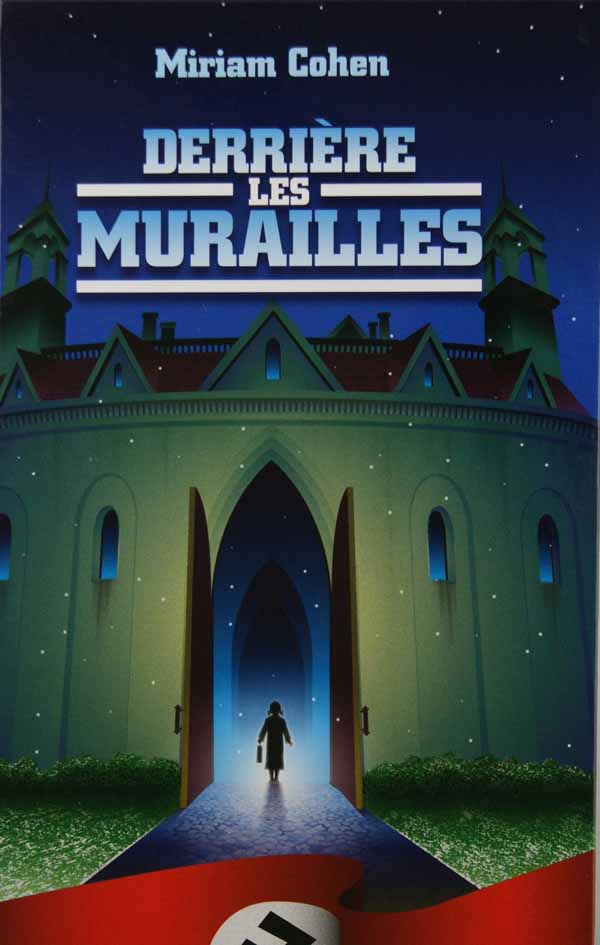 Derriere les Murailles