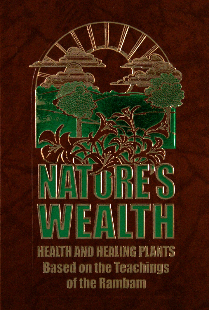 Nature's Wealth