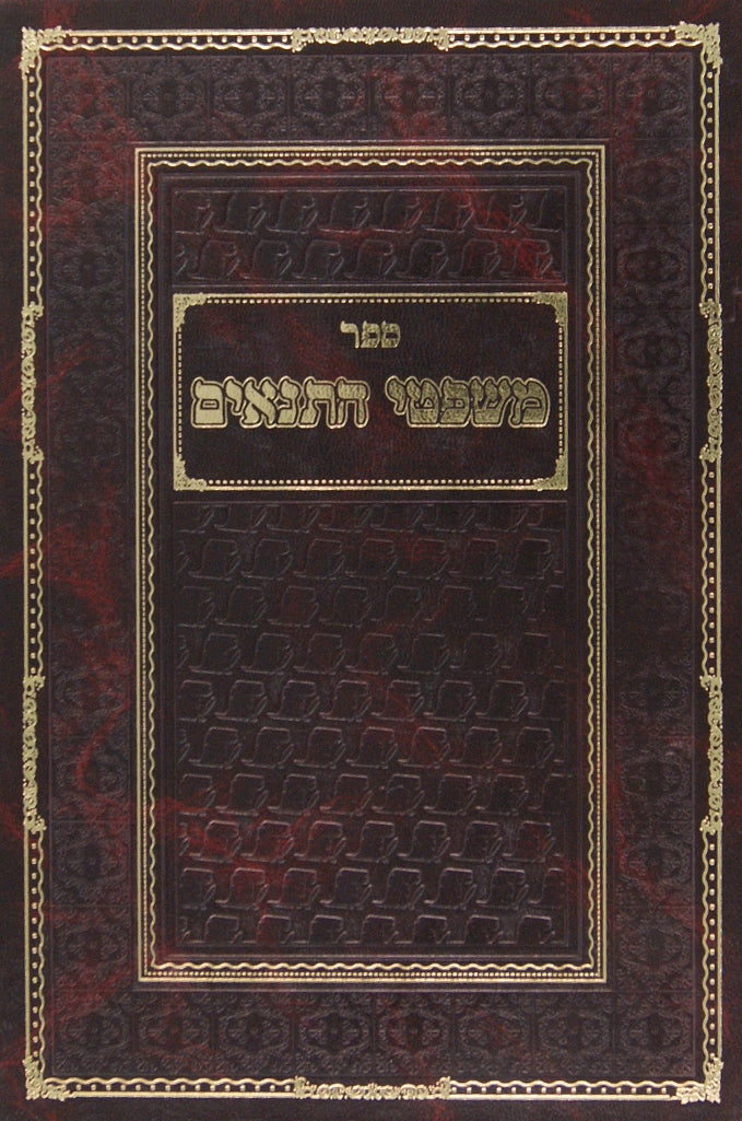 משפטי התנאים