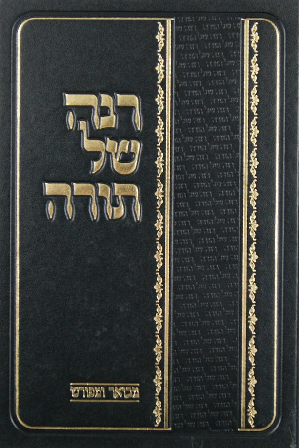 רנה של תורה-קופרמן - פירוש הנצי"ב לשיר השירים