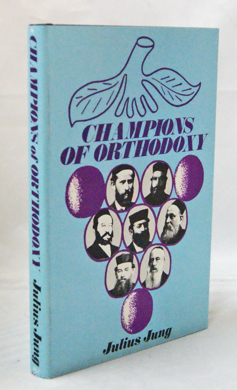 Champions of Orthodoxy