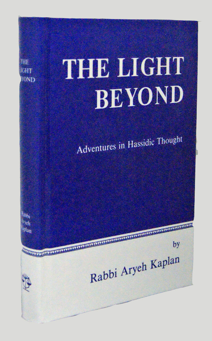 The Light Beyond