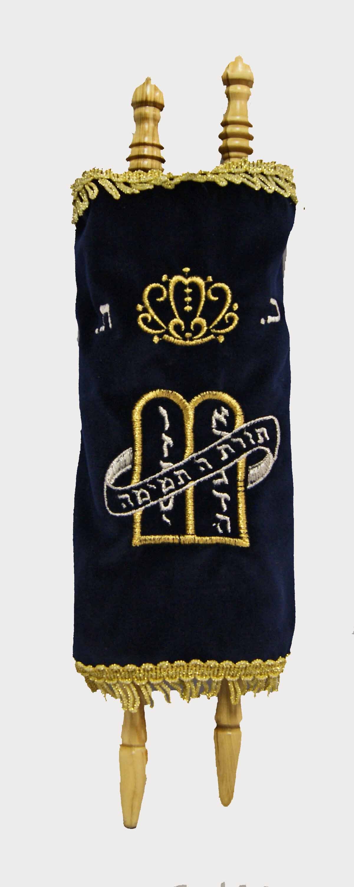 ספר תורה בינוני-סיני