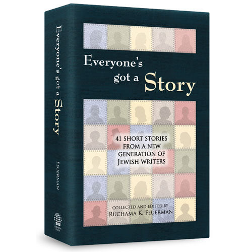 Everyone's Got a Story