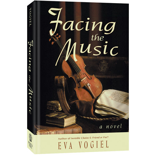 Facing the Music (Paperback)