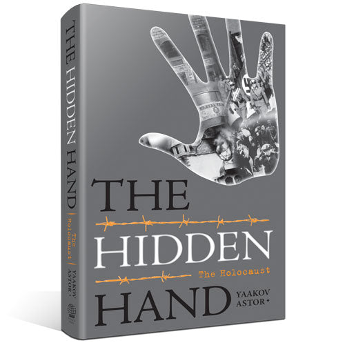 Hidden Hand - The Holocaust