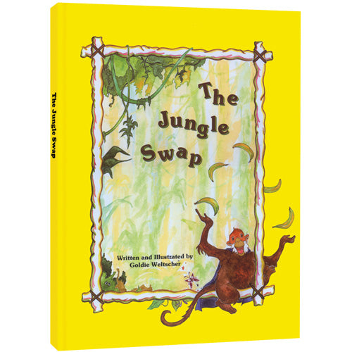 Jungle Swap