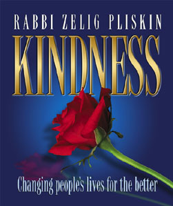 Kindness - Changing People's Lives for the Better