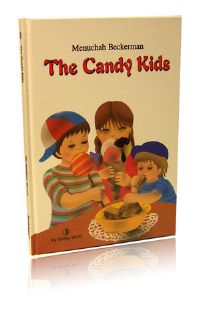 The Candy Kids