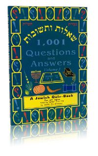 1001 Questions & Answers (Vol 1)