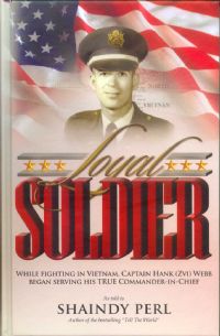 Loyal Soldier