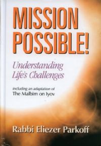 Mission Possible - Understanding Life's Challenges