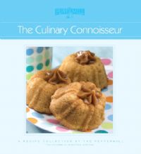 The Culinary Connoisseur - A Recipe Collection by the Peppermill