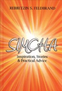 Simcha - Inspiration, Stories & Practical Advice