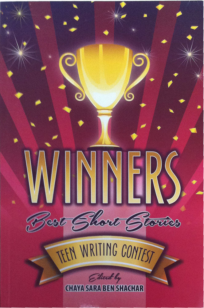 Winners - Best Short Stories - Teen Writing Contest
